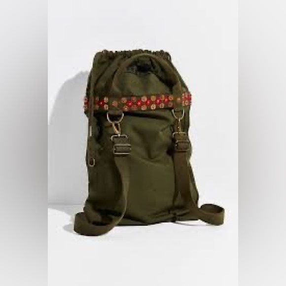 Free People x The Falls Fireworks Backpack - Picture 13 of 16